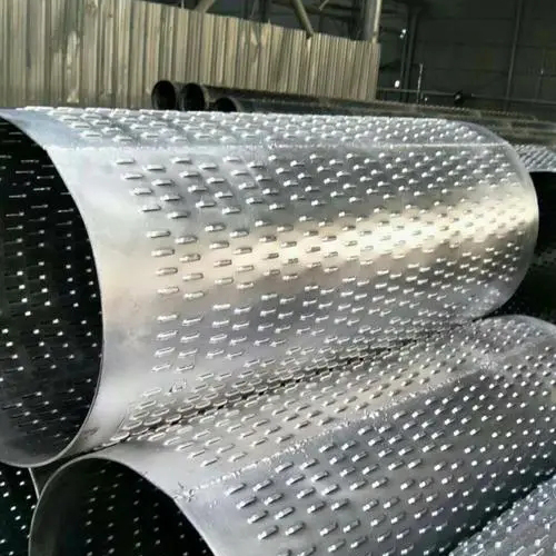 新乡滤水管参考标准及其他因素