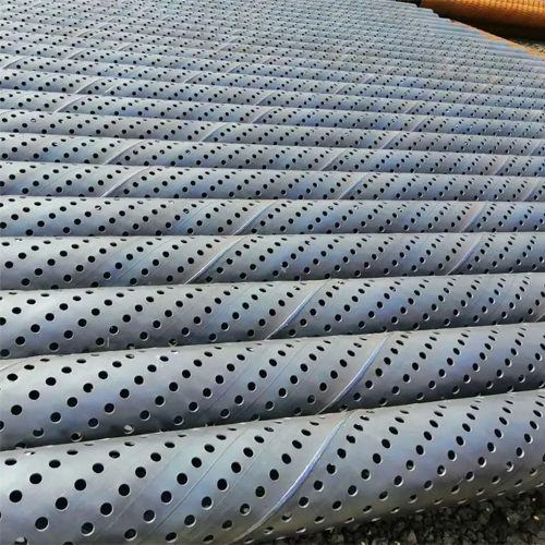 新乡桥式滤水管如何分类？