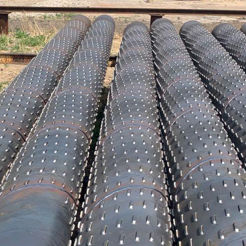 新乡桥式滤水管有哪些材质？