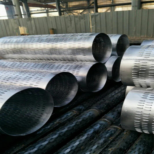 新乡滤水管的加工要求有哪些？