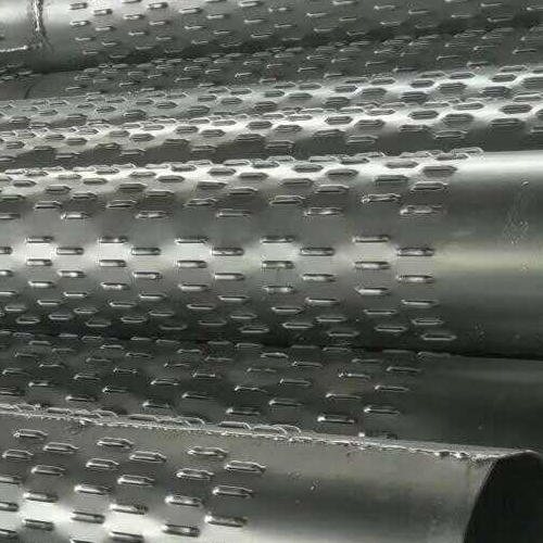 新乡滤水管的焊接工艺有哪些