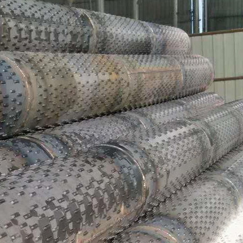 新乡滤水管一般口径的选择方式