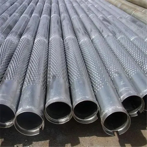 新乡滤水管施工条例包括哪些内容