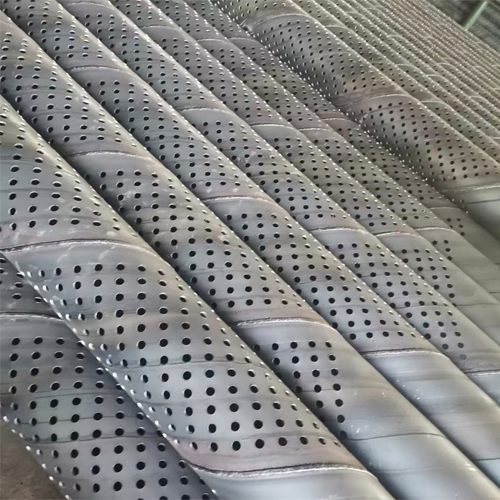 新乡滤水管降水原理是什么？